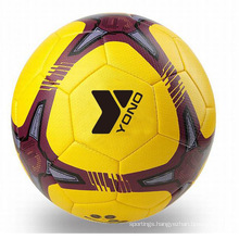 wholesale football equipment indoor football by football factory